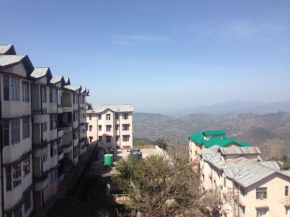 Отель Serene Homestay in Shoghi-Shimla  Шимла